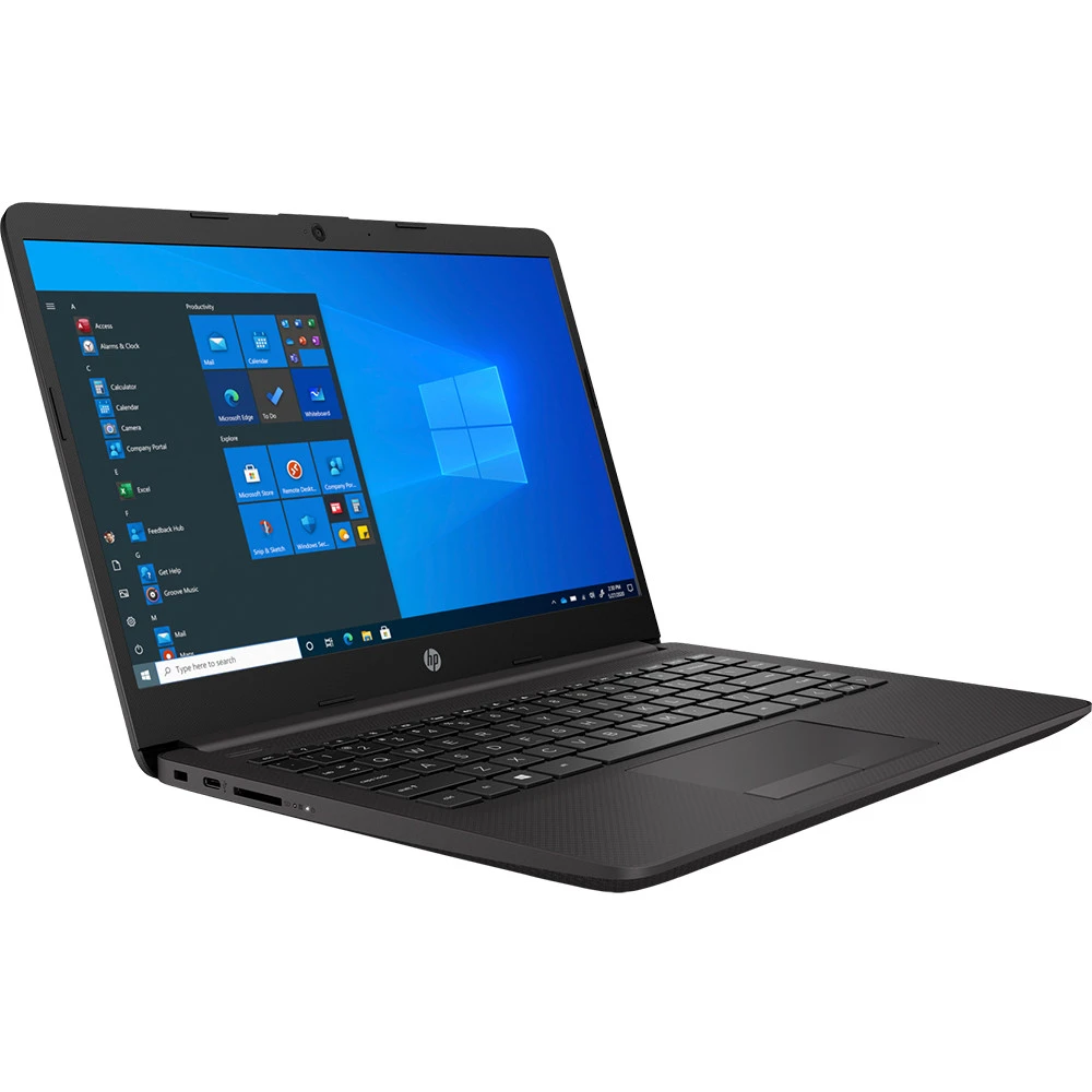 Ноутбук HP 240 G8 27K62EA 14 ", HD 1366x768 (16:9), Core i3, 4 Гб