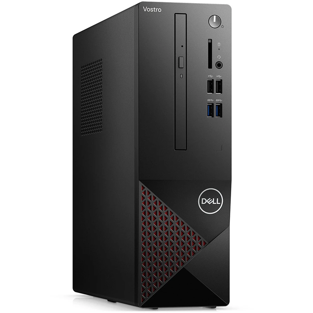 Персональный компьютер Dell Vostro 3681 3681-3234 Core i3, 10100, 3.6, 8 Гб, Windows 10 Home