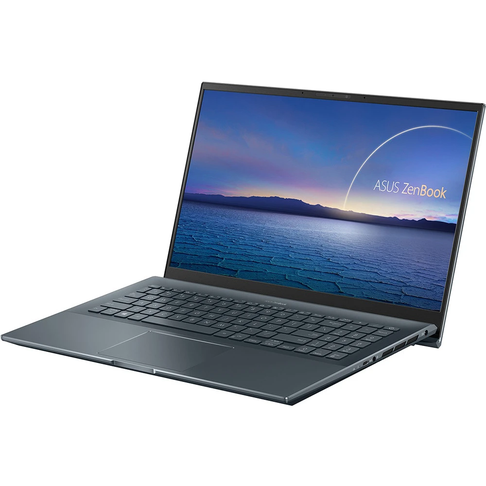 Ноутбук Asus Zenbook 15 UX535LI 90NB0RW1-M10620 15.6 ", 4K Ultra HD 3840x2160 (16:9), Core i5, 16 Гб