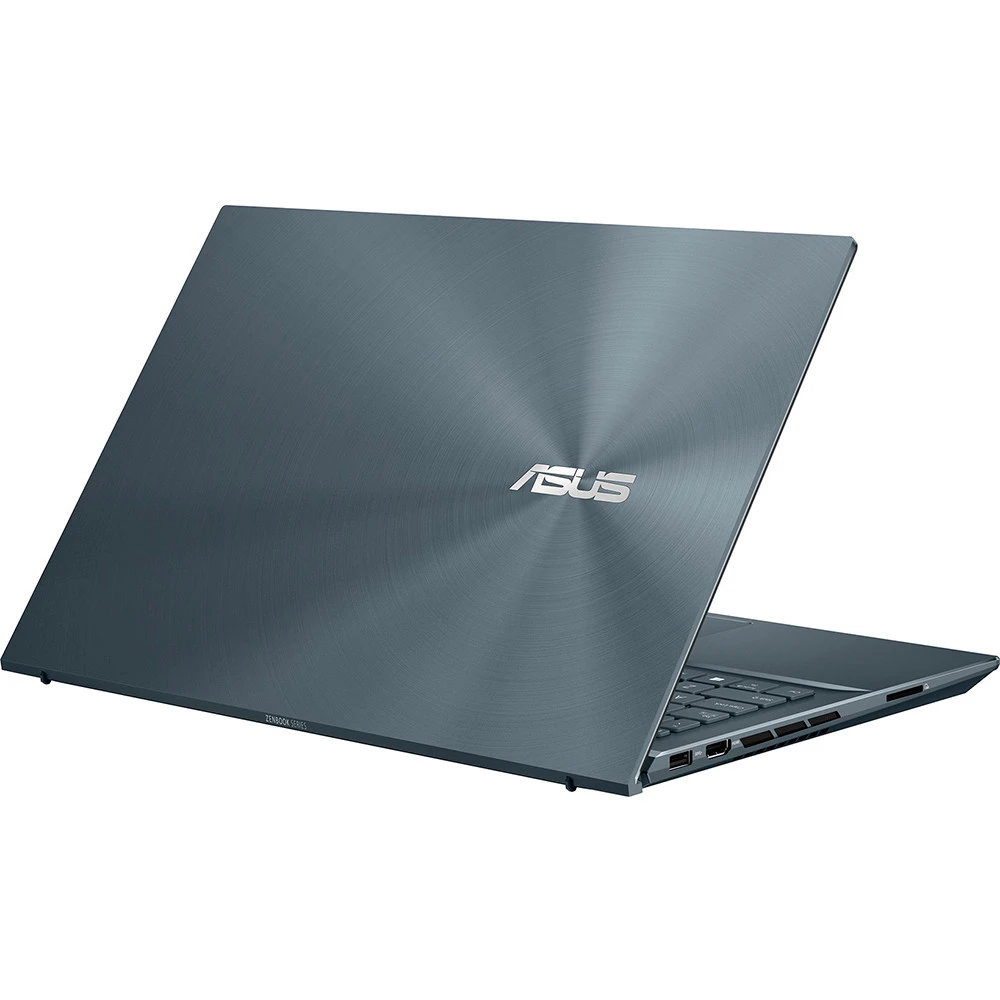 Ноутбук Asus Zenbook 15 UX535LI 90NB0RW1-M10620 15.6 ", 4K Ultra HD 3840x2160 (16:9), Core i5, 16 Гб