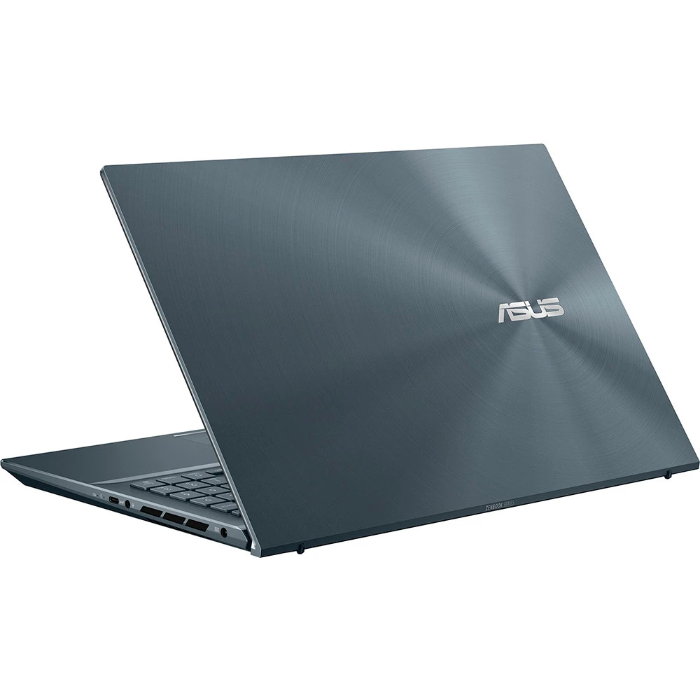 Ноутбук Asus Zenbook 15 UX535LI 90NB0RW1-M10620 15.6 ", 4K Ultra HD 3840x2160 (16:9), Core i5, 16 Гб