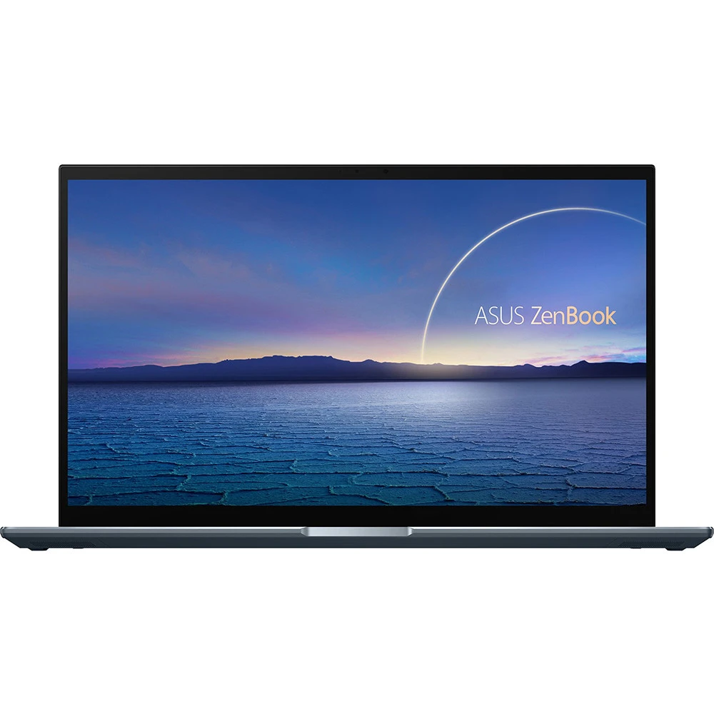 Ноутбук Asus Zenbook 15 UX535LI 90NB0RW1-M10620 15.6 ", 4K Ultra HD 3840x2160 (16:9), Core i5, 16 Гб