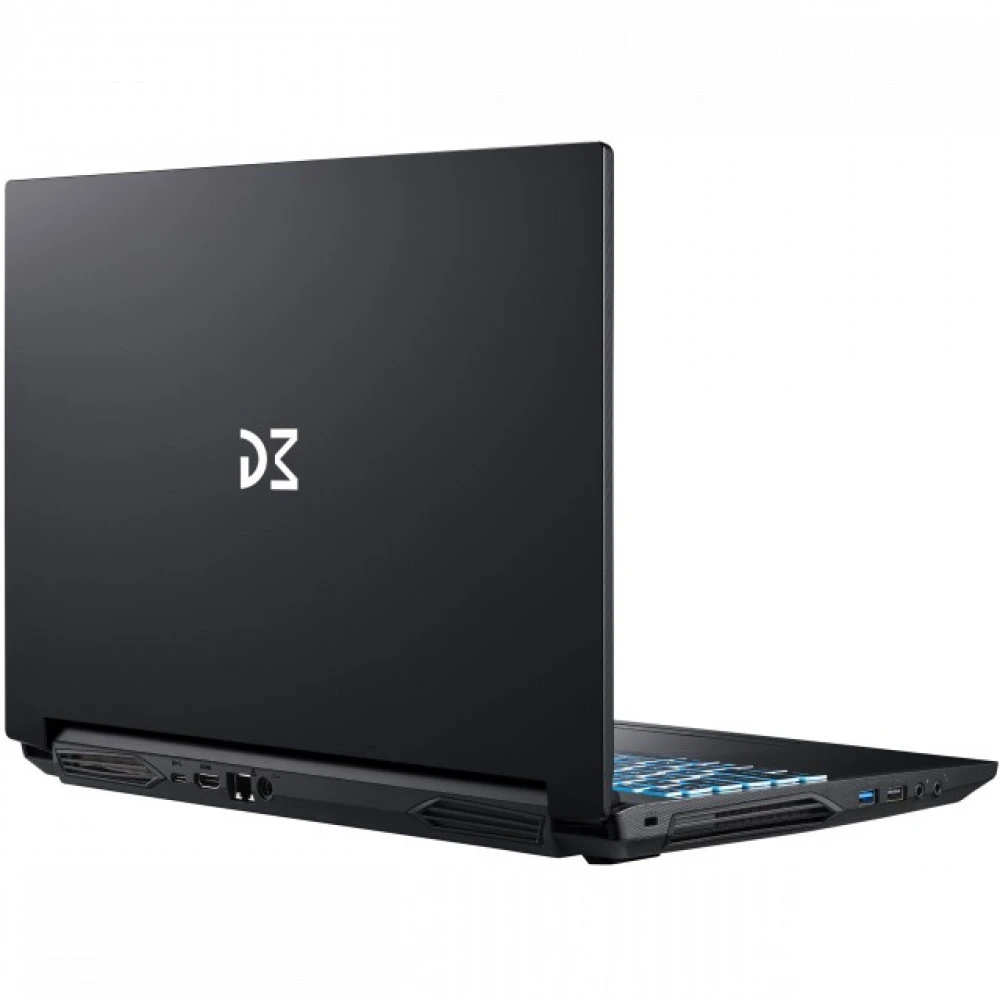 Ноутбук Dream Machines RG3060-15 RG3060-15KZ20 15.6 ", FHD 1920x1080 (16:9), Core i5, 16 Гб