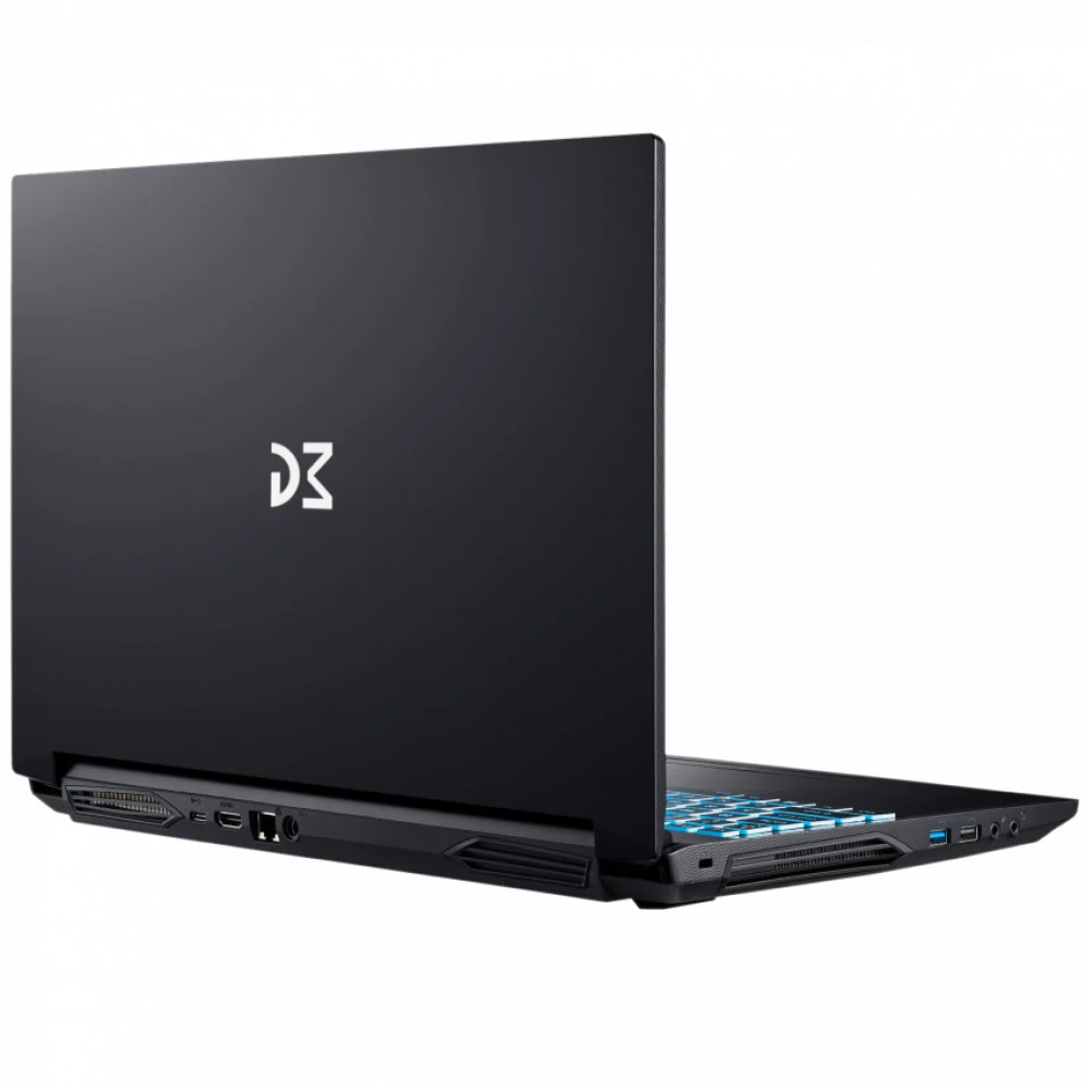 Ноутбук Dream Machines G1650-15 G1650-15KZ72 15.6 ", FHD 1920x1080 (16:9), Core i5, 8 Гб