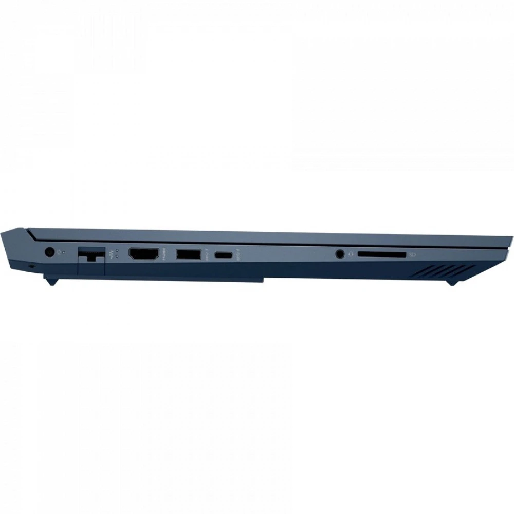 Ноутбук HP Victus 16-e0024ur 6D4V3EA#ACB 16.1 ", FHD 1920x1080 (16:9), Ryzen 5, 16 Гб