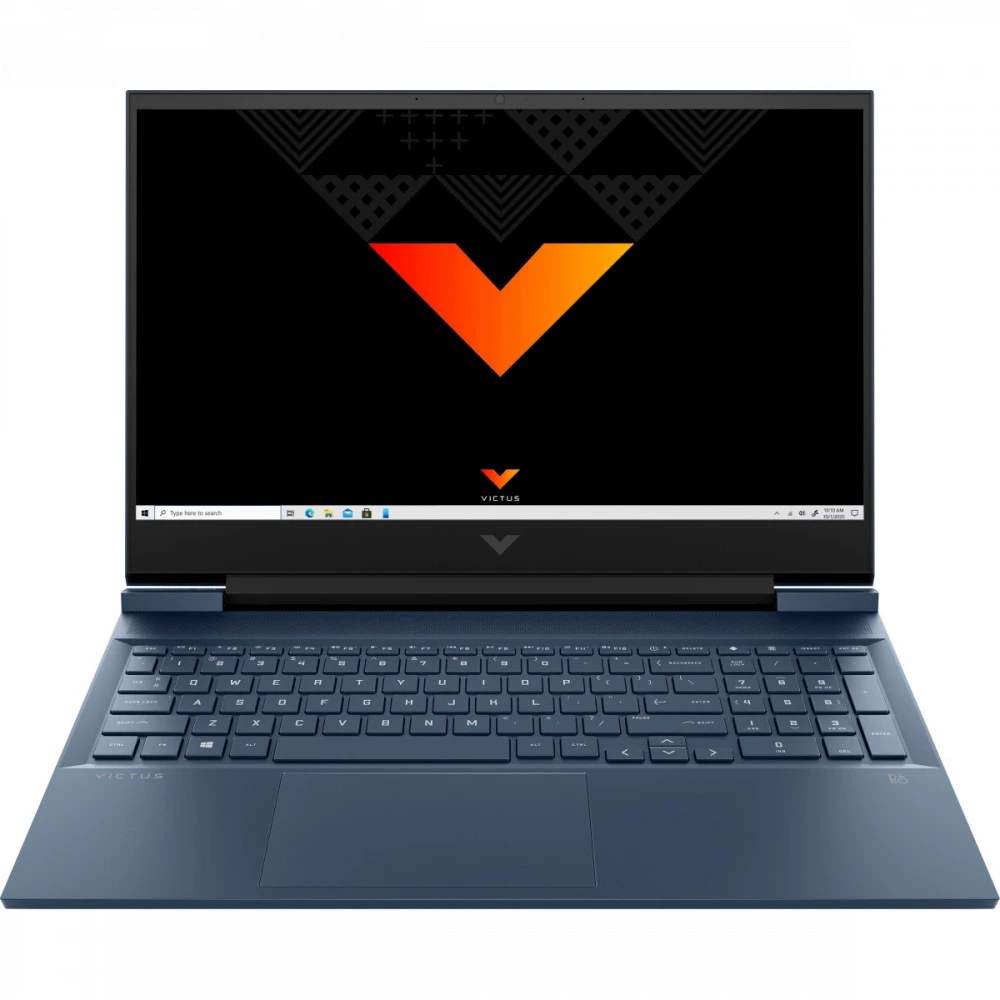 Ноутбук HP Victus 16-e0024ur 6D4V3EA#ACB 16.1 ", FHD 1920x1080 (16:9), Ryzen 5, 16 Гб