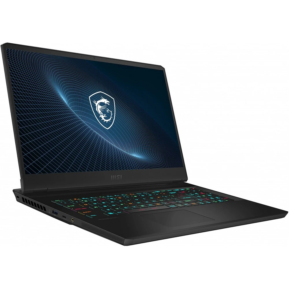 Ноутбук MSI Vector GP76 12UHSO-856KZ 12UHSO-856KZ-BB91290H32GXXDX11SA 17.3 ", WQHD 2560x1440 (16:9), Core i9, 32 Гб