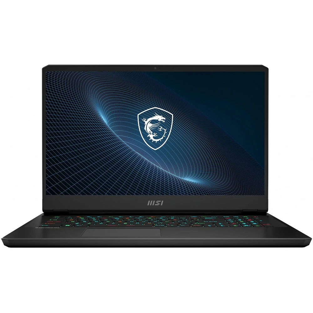 Ноутбук MSI Vector GP76 12UHSO-856KZ 12UHSO-856KZ-BB91290H32GXXDX11SA 17.3 ", WQHD 2560x1440 (16:9), Core i9, 32 Гб