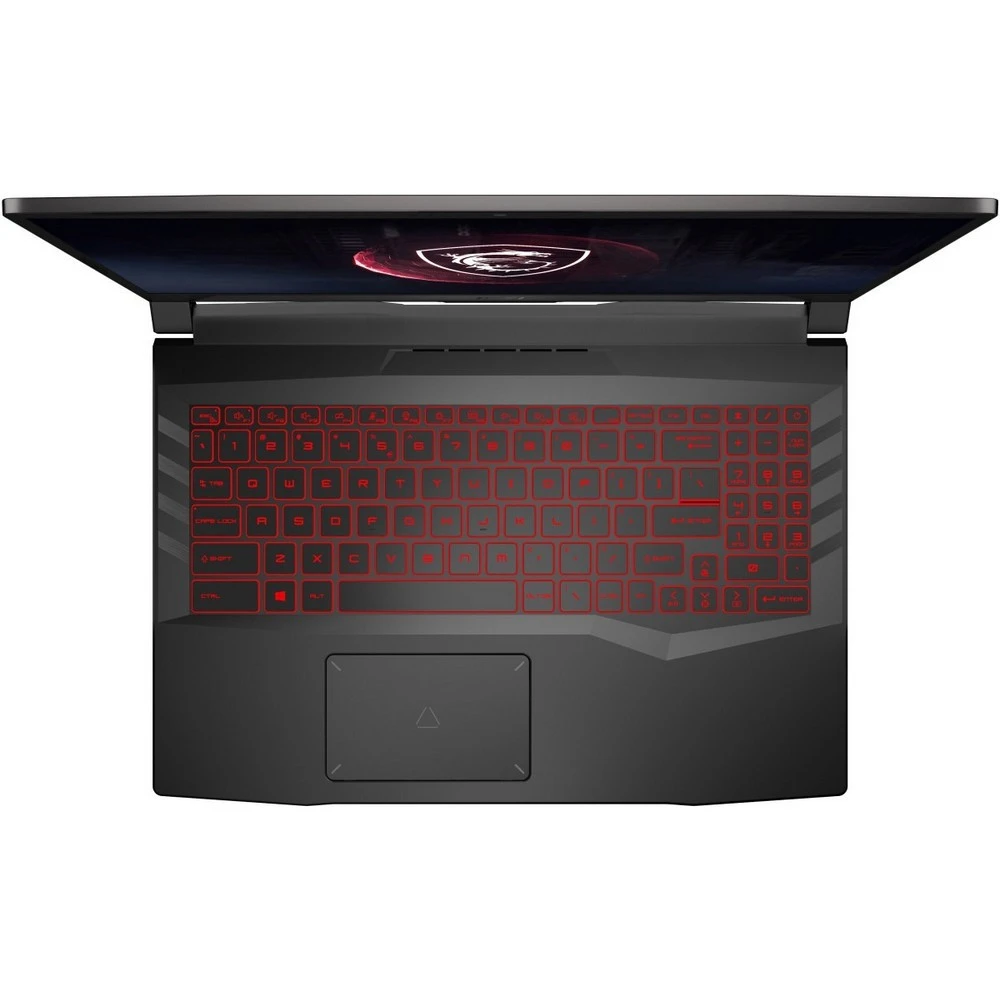 Ноутбук MSI Pulse GL66 12UGK-860XKZ 12UGK-860XKZ-GB71270H16GXXDXX 15.6 ", WQHD 2560x1440 (16:9), Core i7, 16 Гб