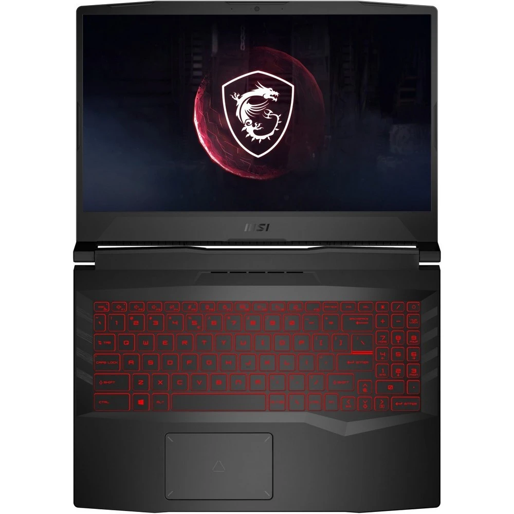 Ноутбук MSI Pulse GL66 12UGK-860XKZ 12UGK-860XKZ-GB71270H16GXXDXX 15.6 ", WQHD 2560x1440 (16:9), Core i7, 16 Гб