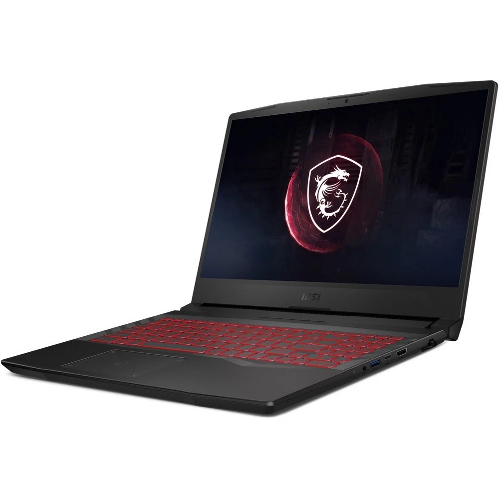 Ноутбук MSI Pulse GL66 12UGK-860XKZ 12UGK-860XKZ-GB71270H16GXXDXX 15.6 ", WQHD 2560x1440 (16:9), Core i7, 16 Гб