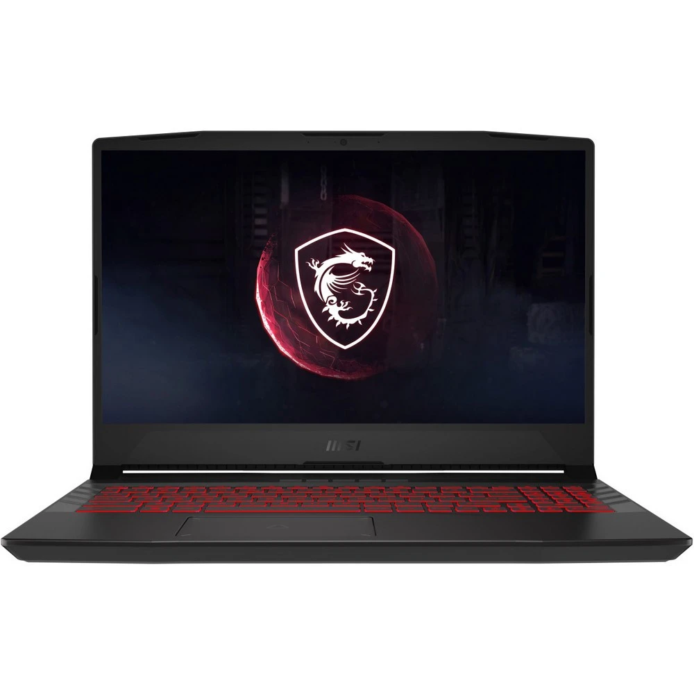 Ноутбук MSI Pulse GL66 12UGK-860XKZ 12UGK-860XKZ-GB71270H16GXXDXX 15.6 ", WQHD 2560x1440 (16:9), Core i7, 16 Гб