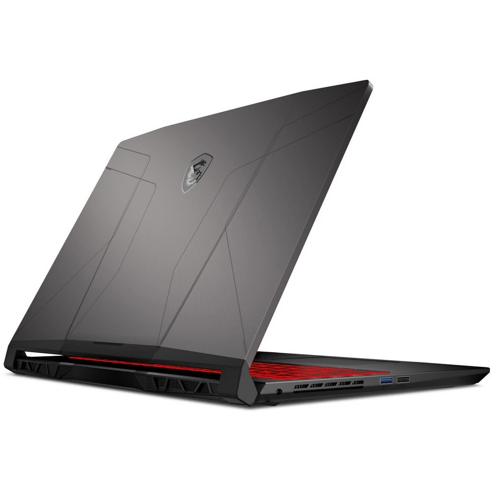 Ноутбук MSI Pulse GL66 12UGK-860XKZ 12UGK-860XKZ-GB71270H16GXXDXX 15.6 ", WQHD 2560x1440 (16:9), Core i7, 16 Гб