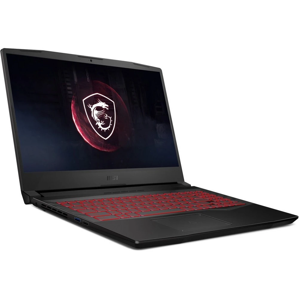 Ноутбук MSI Pulse GL66 12UGK-860XKZ 12UGK-860XKZ-GB71270H16GXXDXX 15.6 ", WQHD 2560x1440 (16:9), Core i7, 16 Гб
