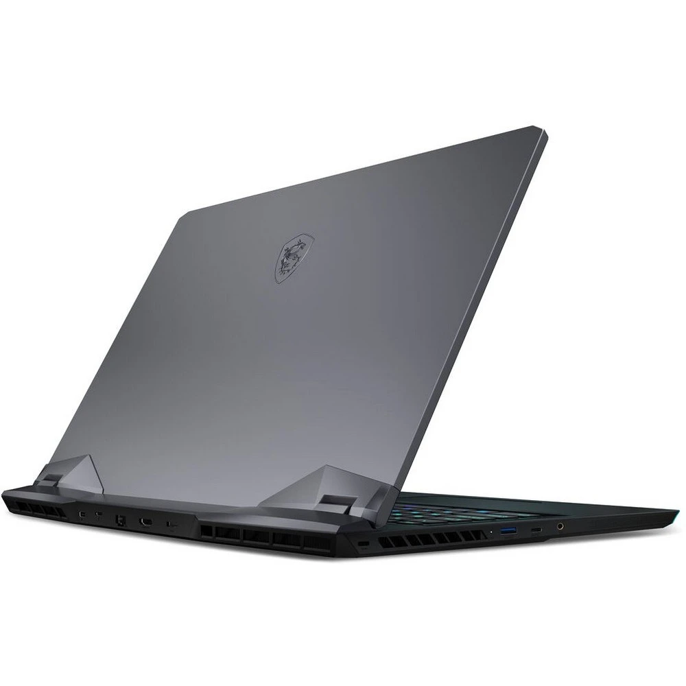 Ноутбук MSI Raider GE76 12UGS-855KZ 12UGS-855KZ-SG91290K32GXXDX11SA 17.3 ", WQHD 2560x1440 (16:9), Core i9, 32 Гб