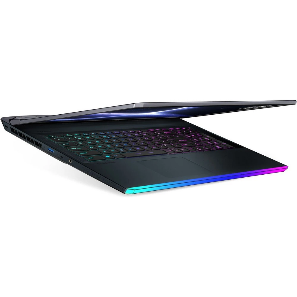 Ноутбук MSI Raider GE76 12UGS-855KZ 12UGS-855KZ-SG91290K32GXXDX11SA 17.3 ", WQHD 2560x1440 (16:9), Core i9, 32 Гб