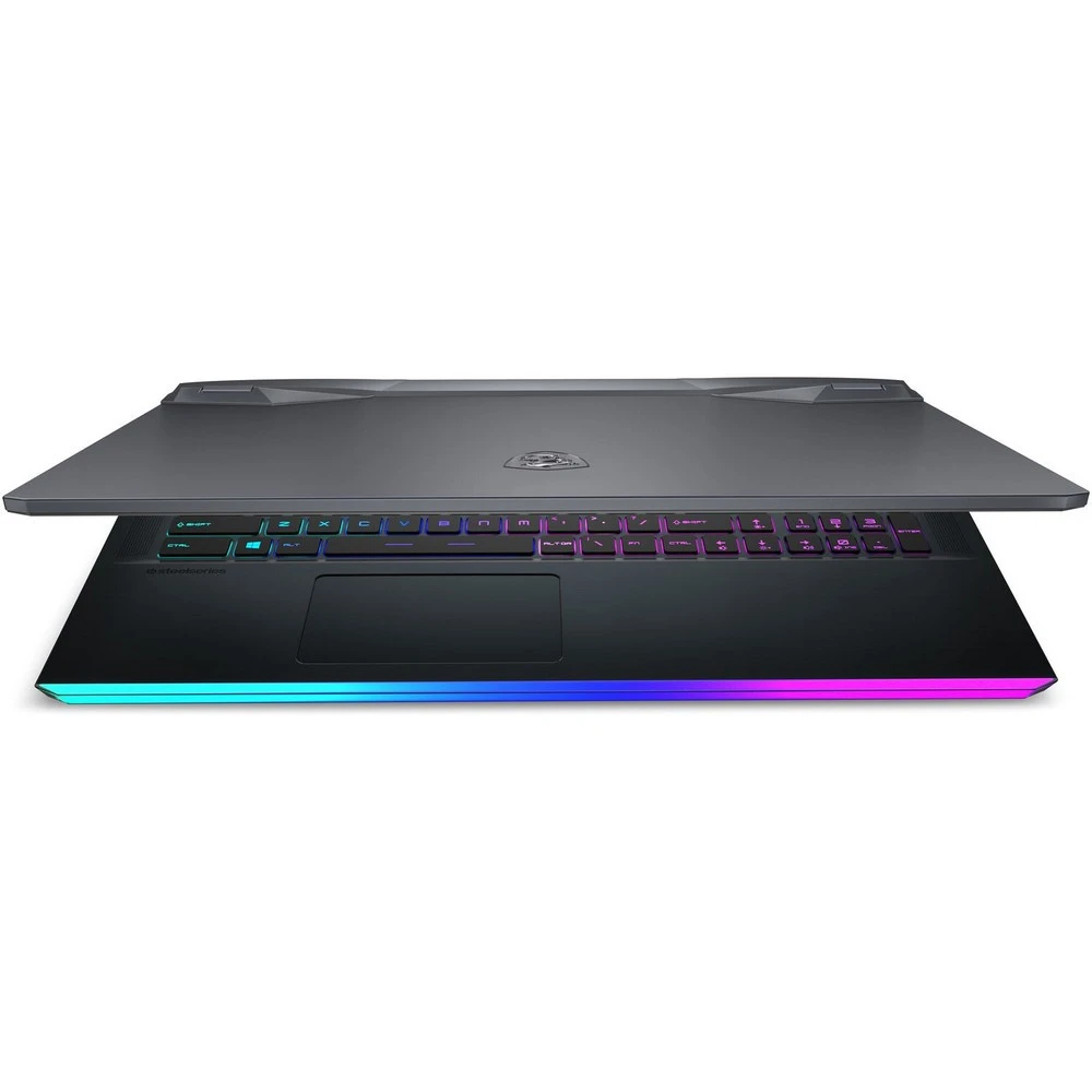 Ноутбук MSI Raider GE76 12UGS-855KZ 12UGS-855KZ-SG91290K32GXXDX11SA 17.3 ", WQHD 2560x1440 (16:9), Core i9, 32 Гб