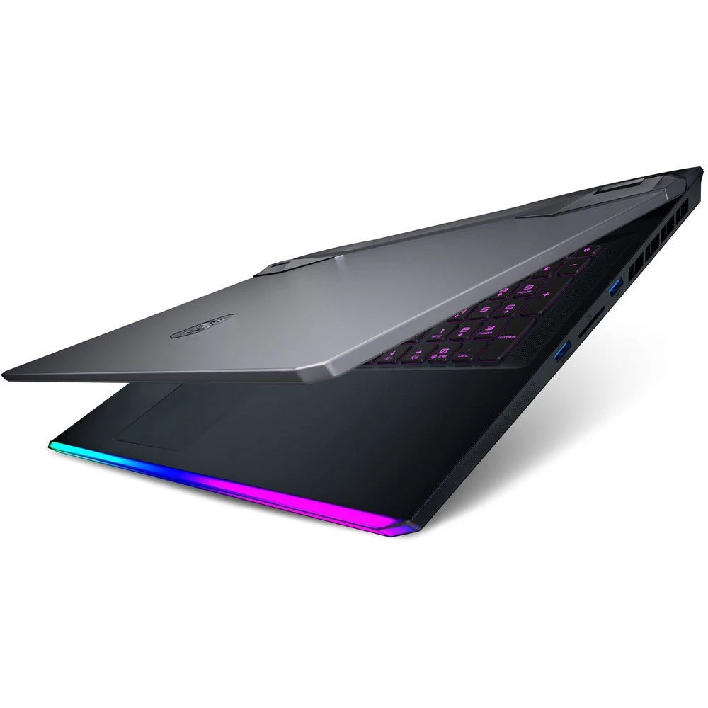 Ноутбук MSI Raider GE76 12UGS-855KZ 12UGS-855KZ-SG91290K32GXXDX11SA 17.3 ", WQHD 2560x1440 (16:9), Core i9, 32 Гб