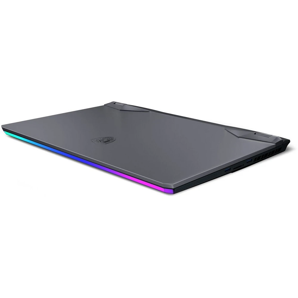 Ноутбук MSI Raider GE76 12UGS-855KZ 12UGS-855KZ-SG91290K32GXXDX11SA 17.3 ", WQHD 2560x1440 (16:9), Core i9, 32 Гб