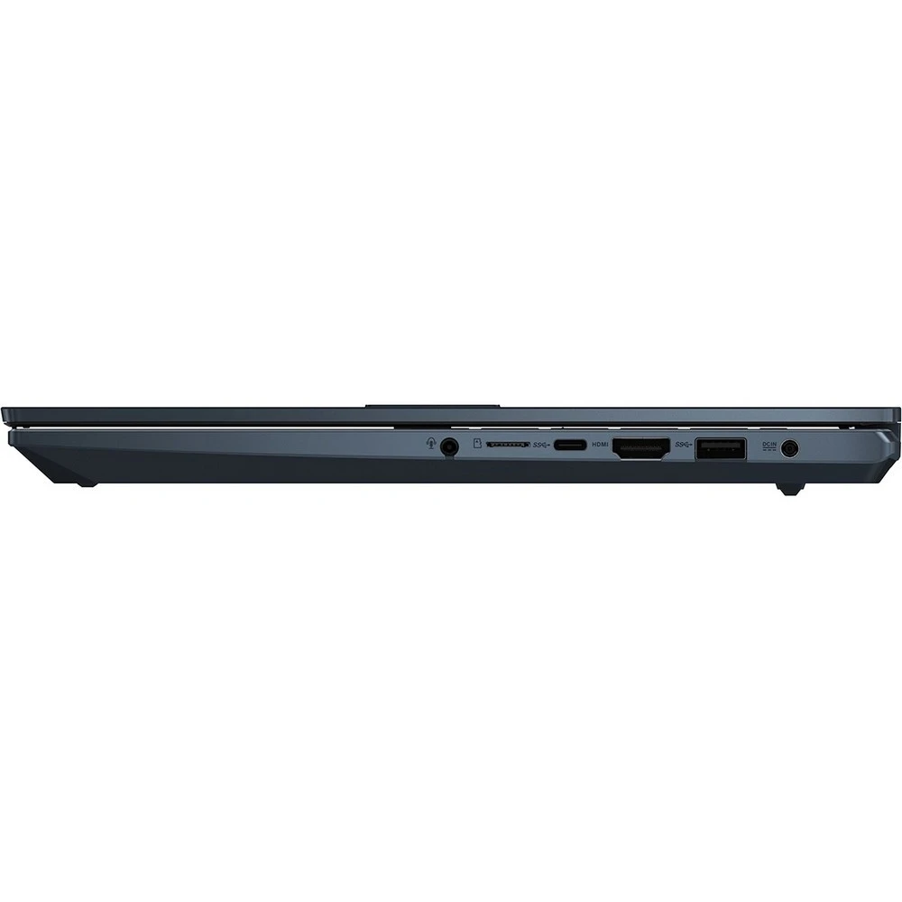 Ноутбук Asus Vivobook Pro 15 M3500QA-KJ086T 90NB0US2-M01250 15.6 ", FHD 1920x1080 (16:9), Ryzen 7, 8 Гб