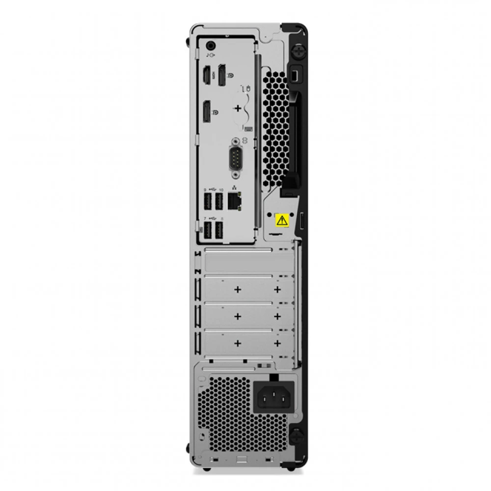 Персональный компьютер Lenovo ThinkCentre M70s 11EX000LRU Core i5, 10400, 2.9, 8 Гб, Windows 10 Pro