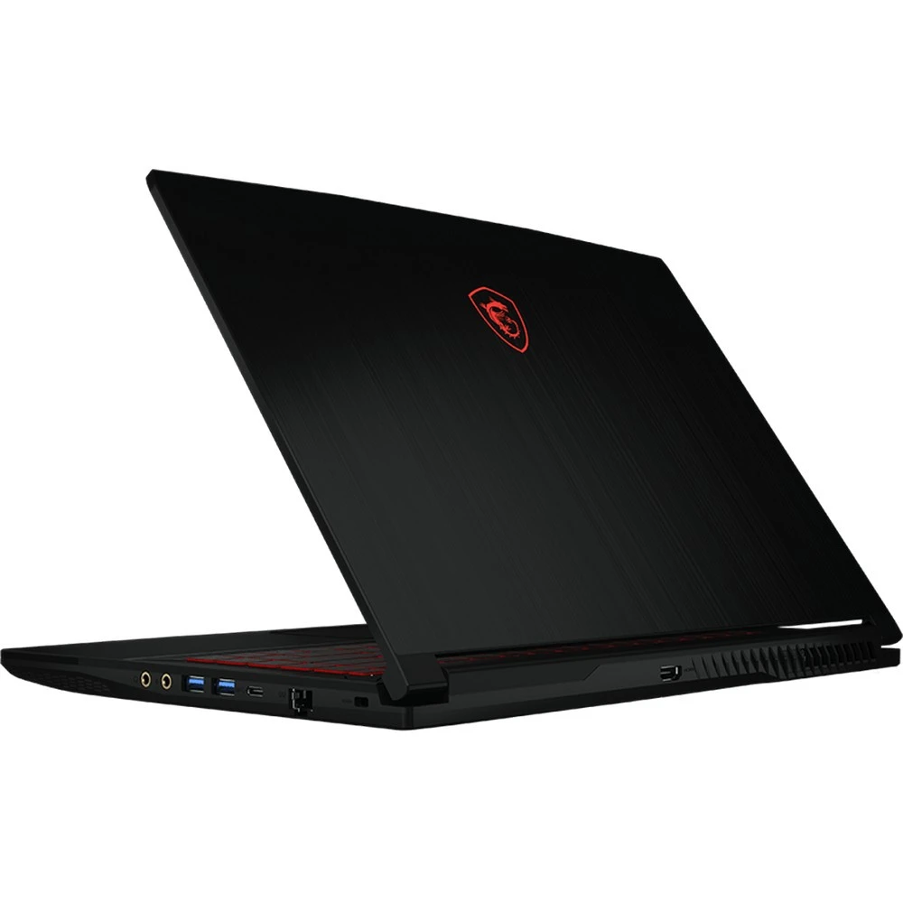 Ноутбук MSI GF63 Thin 11SC-1030XKZ 11SC-1030XKZ-BB51140H8GXXDXX 15.6 ", FHD 1920x1080 (16:9), Core i5, 8 Гб