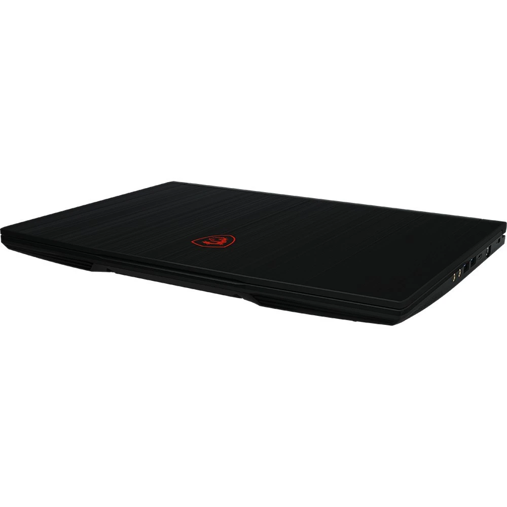 Ноутбук MSI GF63 Thin 11SC-1030XKZ 11SC-1030XKZ-BB51140H8GXXDXX 15.6 ", FHD 1920x1080 (16:9), Core i5, 8 Гб