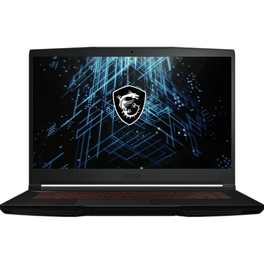Ноутбук MSI GF63 Thin 11UC-1026XKZ 11UC-1026XKZ-BB51140H16GXXDXX 15.6 ", FHD 1920x1080 (16:9), Core i5, 16 Гб