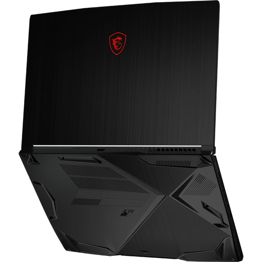 Ноутбук MSI GF63 Thin 11UD-1028XKZ 11UD-1028XKZ-BB71180H16GXXDXX 15.6 ", FHD 1920x1080 (16:9), Core i7, 16 Гб