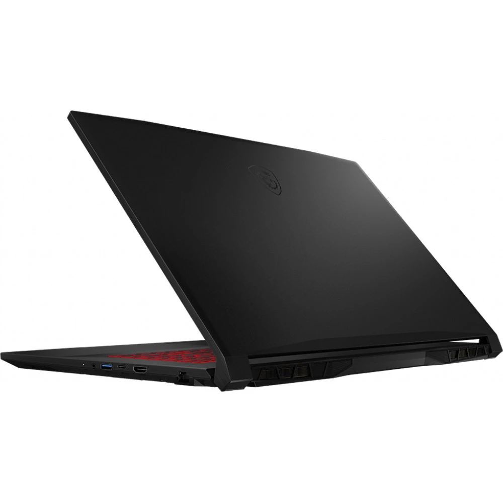 Ноутбук MSI Katana GF76 12UD-233XKZ 12UD-233XKZ-BB71270H16GXXDXX 17.3 ", FHD 1920x1080 (16:9), Core i7, 16 Гб