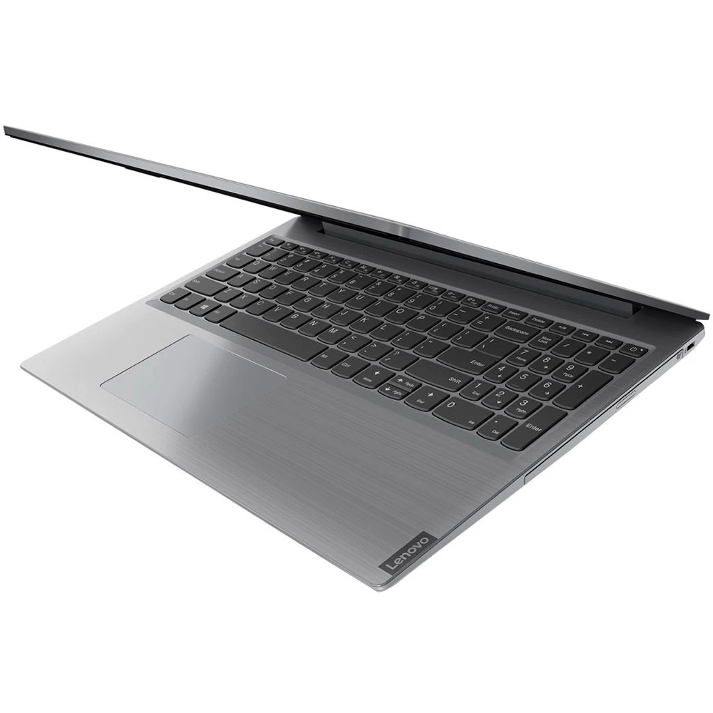 Ноутбук Lenovo IdeaPad L3 15IML05 81Y30021RK 15.6 ", HD 1366x768 (16:9), Core i3, 4 Гб