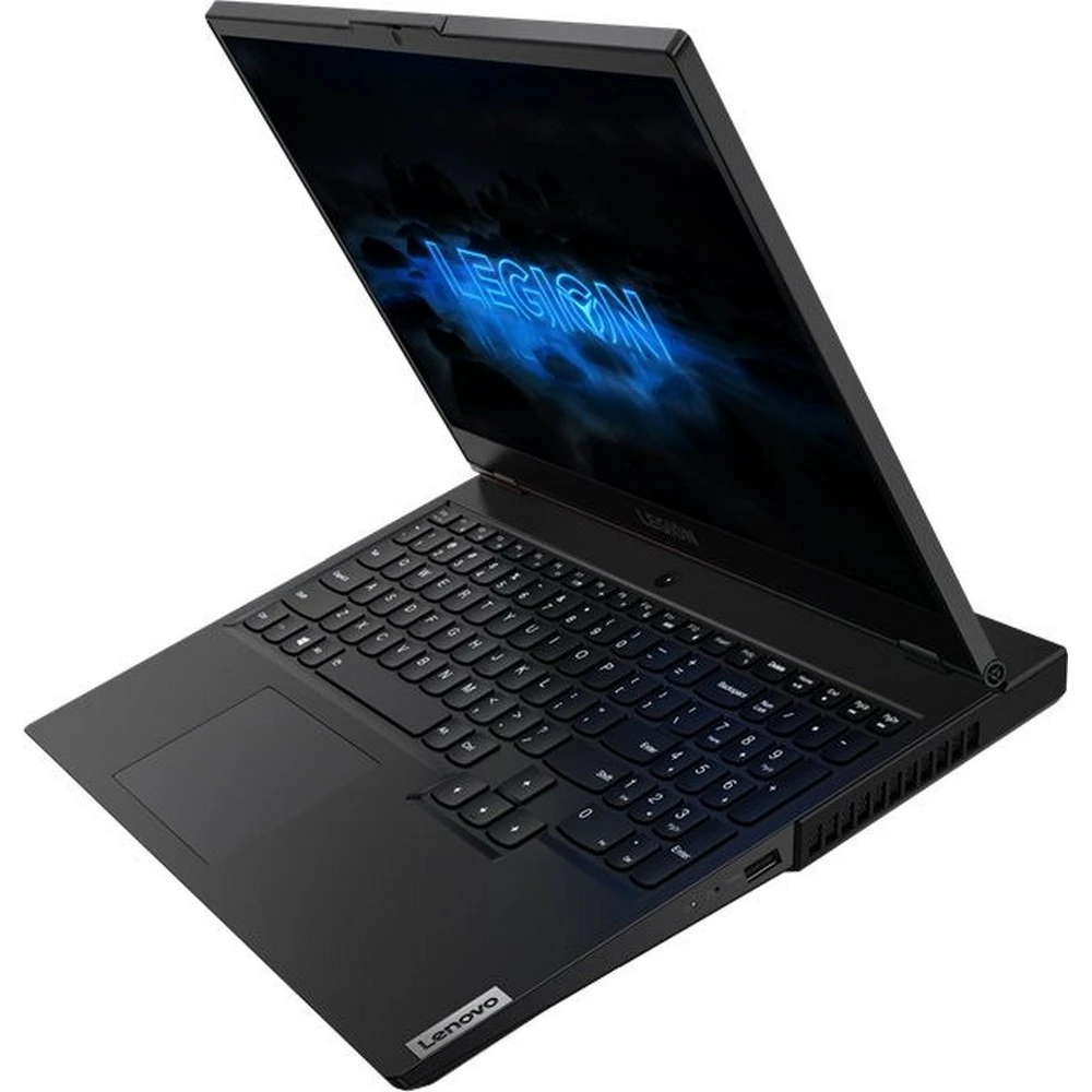 Ноутбук Lenovo Legion 5 15IMH6 82NL000CRK 15.6 ", FHD 1920x1080 (16:9), Core i5, 16 Гб