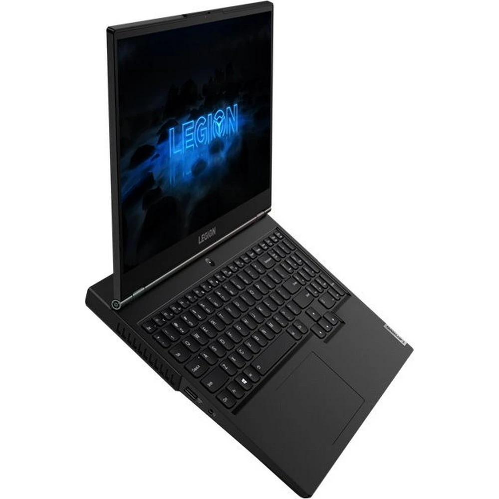 Ноутбук Lenovo Legion 5 15IMH6 82NL000CRK 15.6 ", FHD 1920x1080 (16:9), Core i5, 16 Гб
