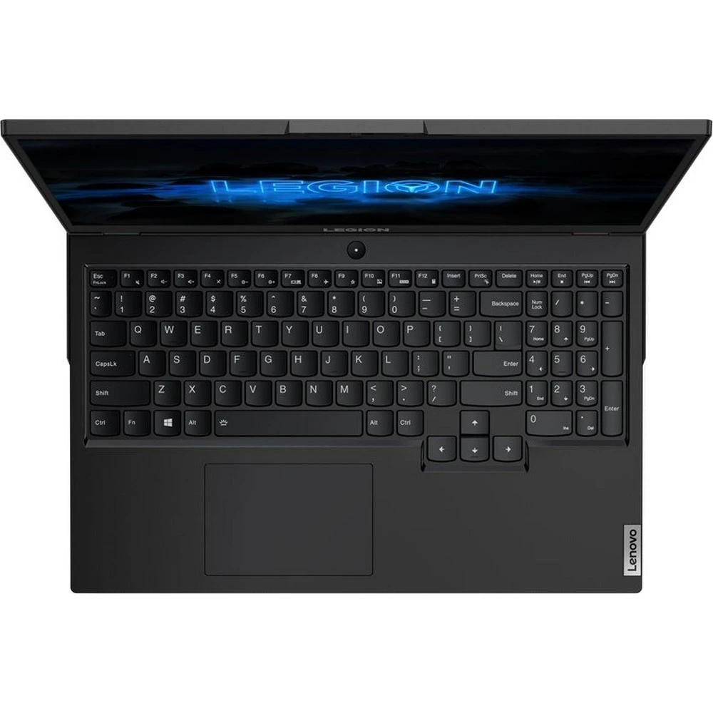Ноутбук Lenovo Legion 5 15IMH6 82NL000CRK 15.6 ", FHD 1920x1080 (16:9), Core i5, 16 Гб