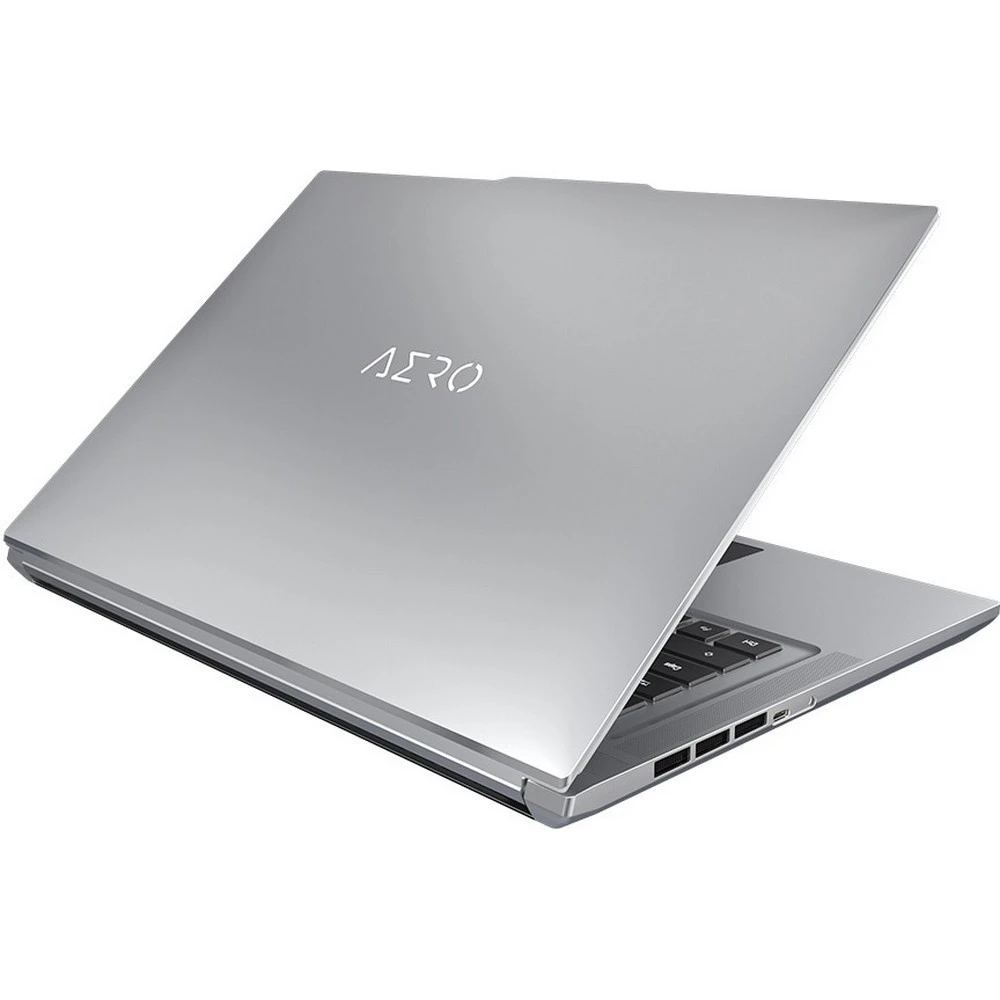 Ноутбук Gigabyte AERO 16 YE5 AERO 16 YE5-A4RU948HP 16 ", 4K Ultra HD + 3840x2400 (16:10), Core i9, 32 Гб