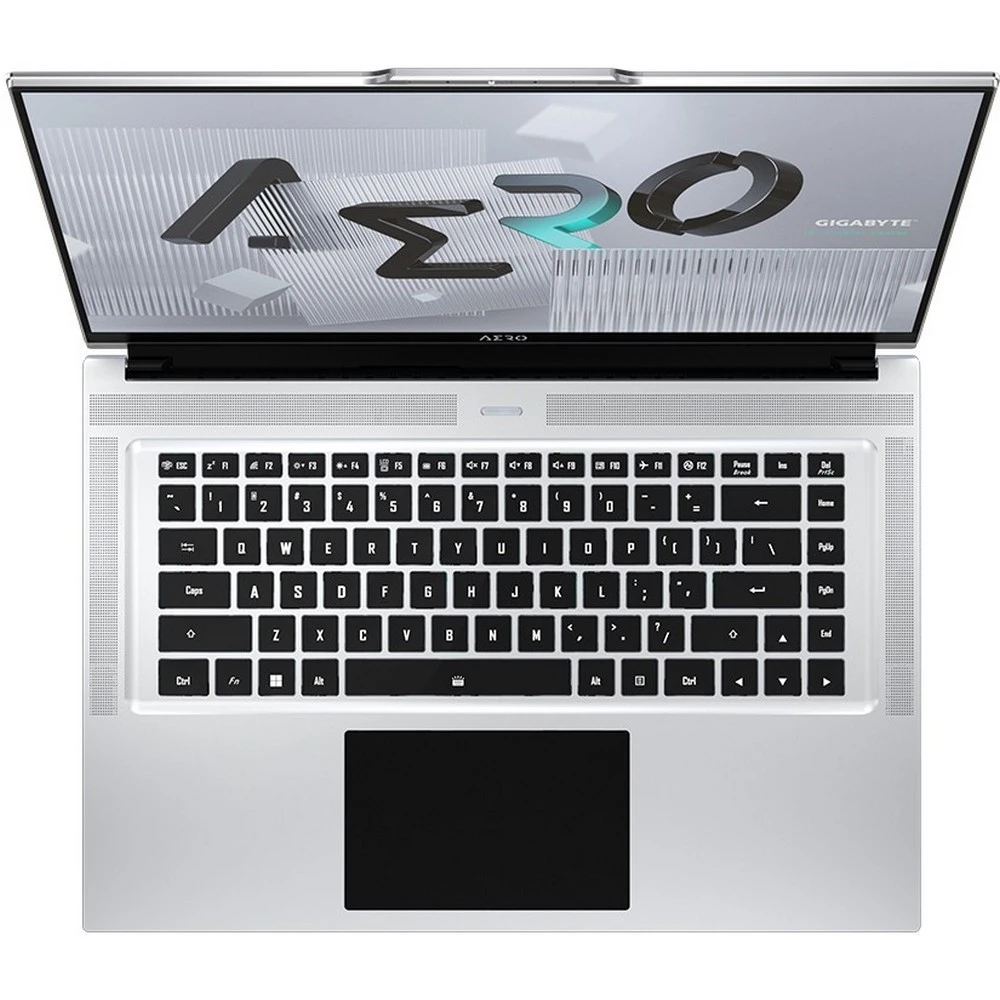 Ноутбук Gigabyte AERO 16 YE5 AERO 16 YE5-A4RU948HP 16 ", 4K Ultra HD + 3840x2400 (16:10), Core i9, 32 Гб