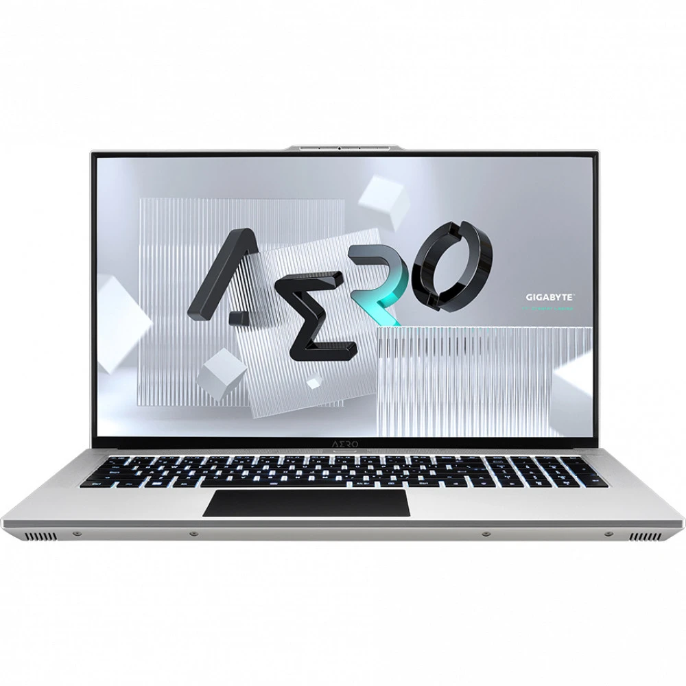 Ноутбук Gigabyte AERO 17 XE5 AERO 17 XE5-73RU738HP 17.3 ", 4K Ultra HD 3840x2160 (16:9), Core i7, 16 Гб