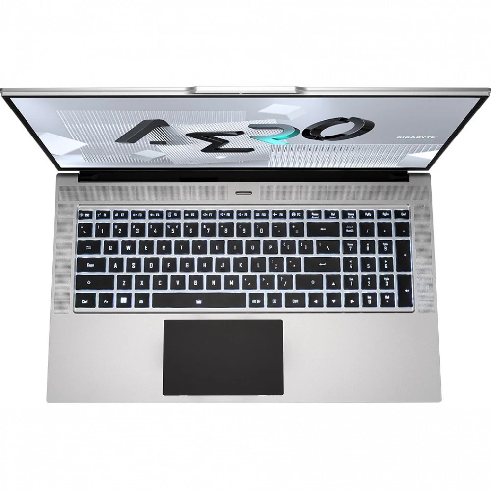 Ноутбук Gigabyte AERO 17 XE5 AERO 17 XE5-73RU738HP 17.3 ", 4K Ultra HD 3840x2160 (16:9), Core i7, 16 Гб