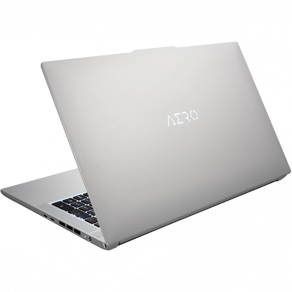 Ноутбук Gigabyte AERO 17 XE5 AERO 17 XE5-73RU738HP 17.3 ", 4K Ultra HD 3840x2160 (16:9), Core i7, 16 Гб