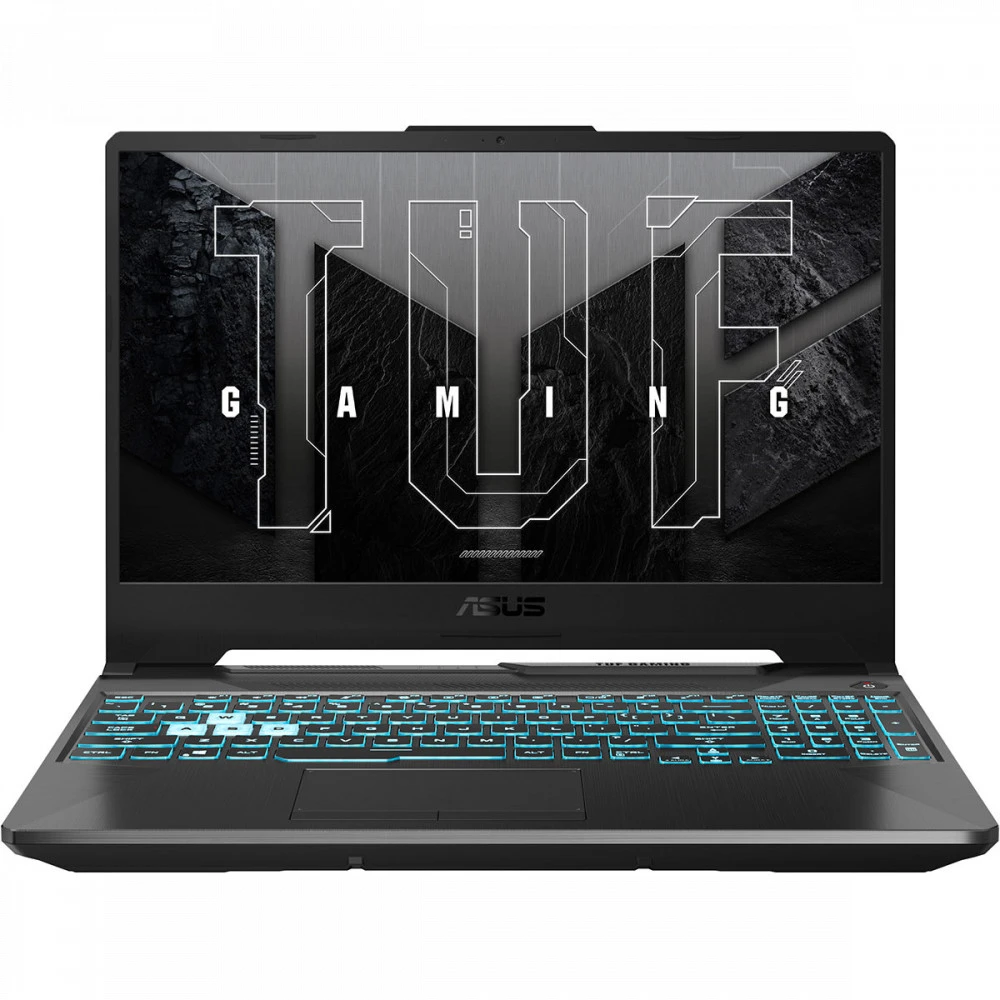 Ноутбук Asus TUF FX506HE FX506HE-HN012 15.6 ", FHD 1920x1080 (16:9), Core i5, 16 Гб
