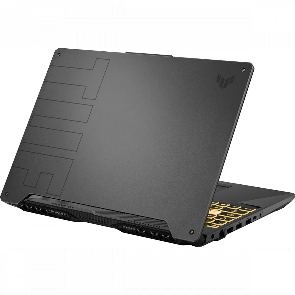 Ноутбук Asus TUF FX506HE FX506HE-HN012 15.6 ", FHD 1920x1080 (16:9), Core i5, 16 Гб