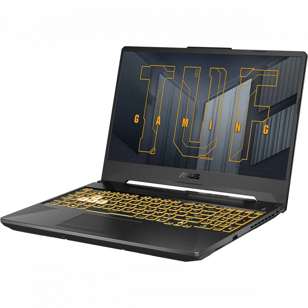 Ноутбук Asus TUF FX506HE FX506HE-HN012 15.6 ", FHD 1920x1080 (16:9), Core i5, 16 Гб