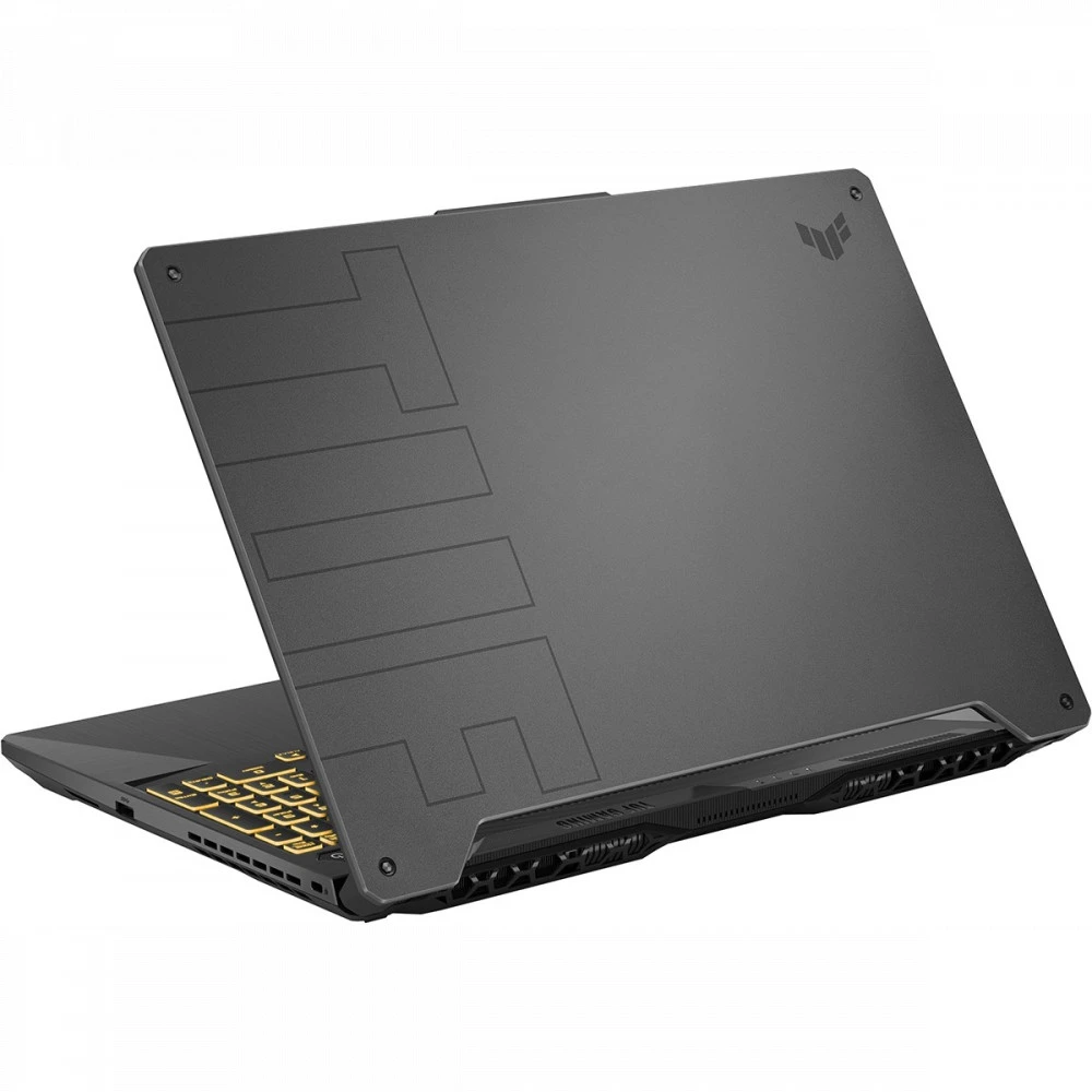 Ноутбук Asus TUF FX506HE FX506HE-HN012 15.6 ", FHD 1920x1080 (16:9), Core i5, 16 Гб