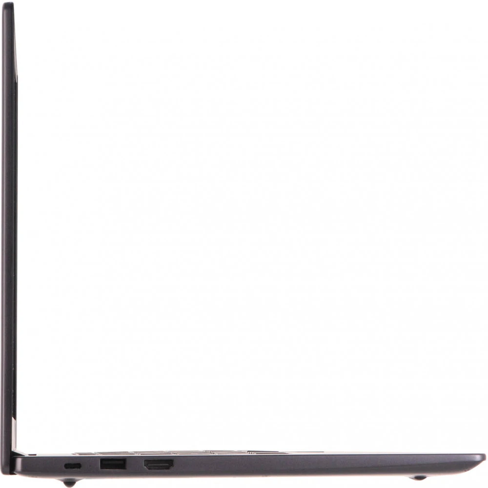Ноутбук Huawei MateBook D15 BoD-WFE9 Space Grey 53013GGV 15.6 ", FHD 1920x1080 (16:9), Core i7, 16 Гб