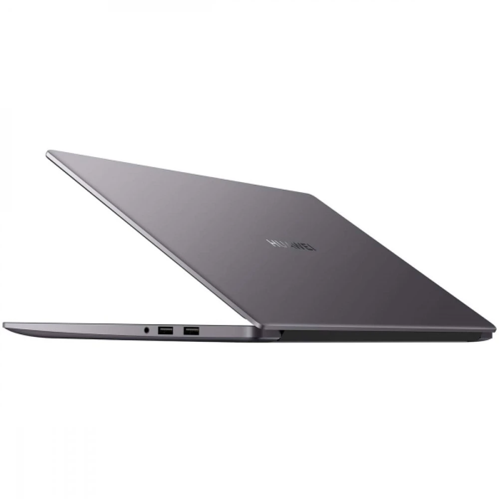 Ноутбук Huawei MateBook D15 BoD-WFE9 Space Grey 53013GGV 15.6 ", FHD 1920x1080 (16:9), Core i7, 16 Гб