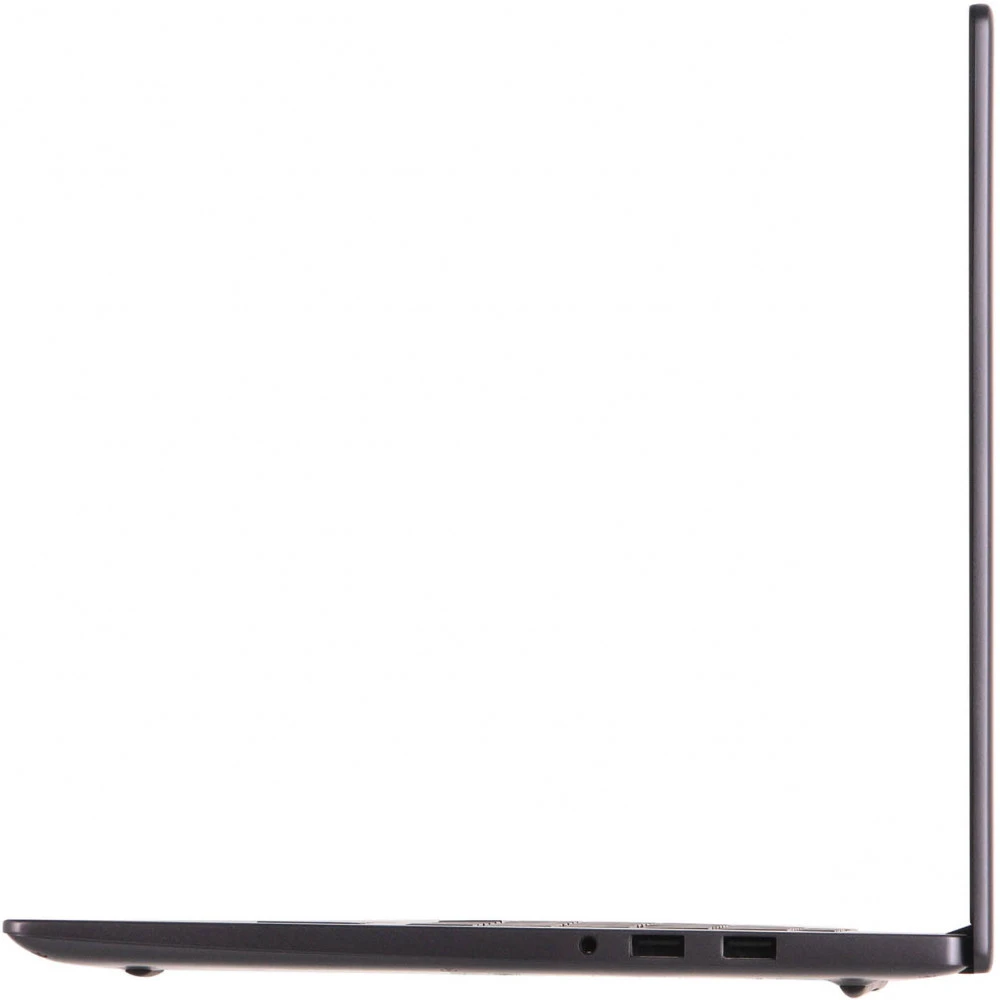 Ноутбук Huawei MateBook D15 BoD-WFE9 Space Grey 53013GGV 15.6 ", FHD 1920x1080 (16:9), Core i7, 16 Гб