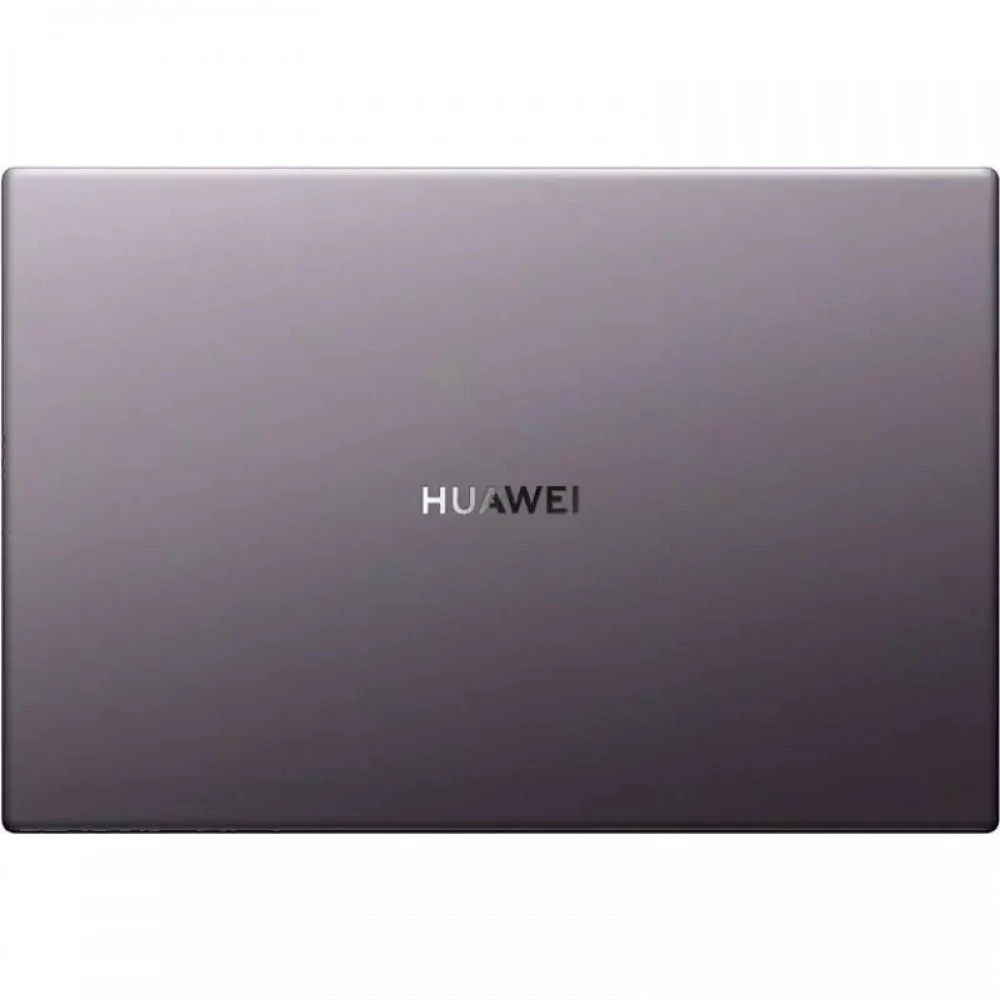 Ноутбук Huawei MateBook D15 BoD-WFE9 Space Grey 53012TLP 15.6 ", FHD 1920x1080 (16:9), Core i5, 16 Гб