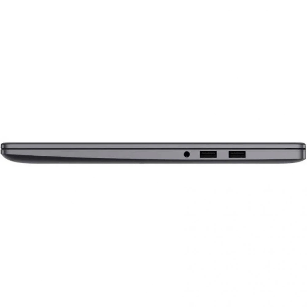 Ноутбук Huawei MateBook D15 BoD-WFE9 Space Grey 53012TLP 15.6 ", FHD 1920x1080 (16:9), Core i5, 16 Гб