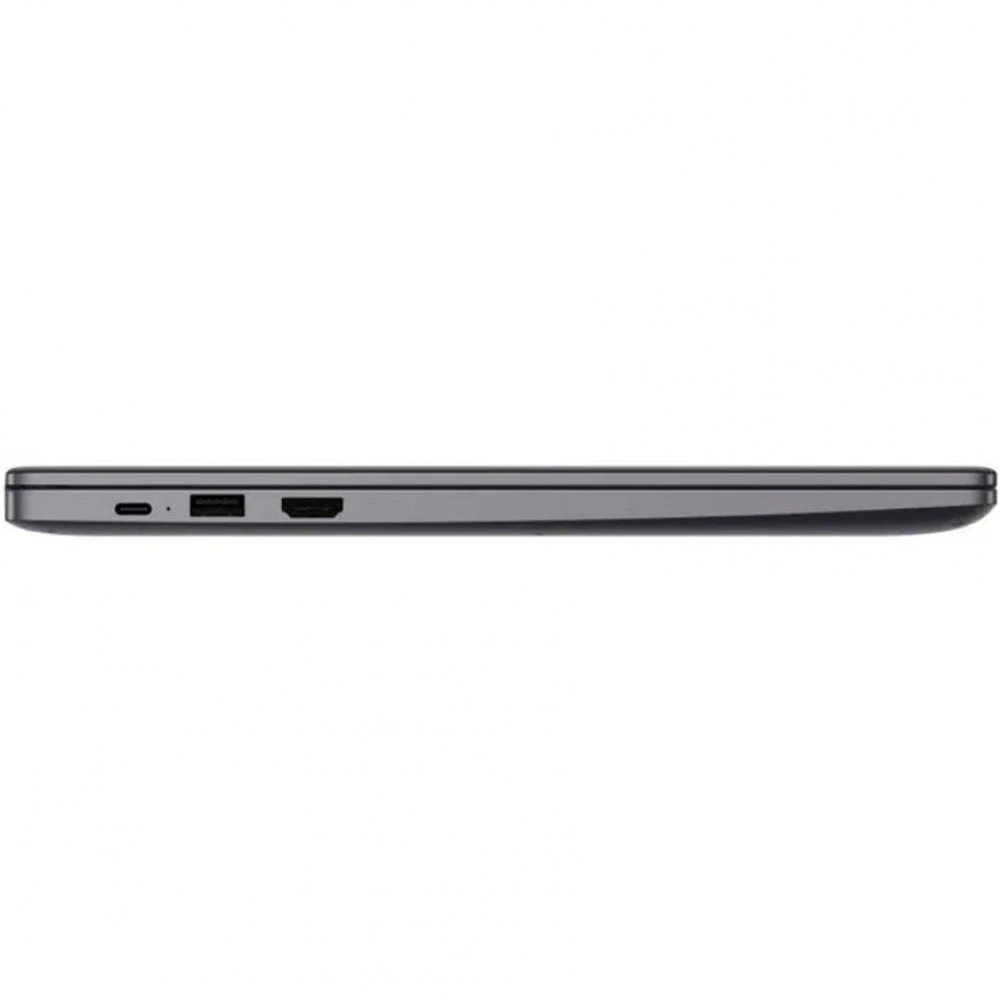 Ноутбук Huawei MateBook D15 BoD-WFE9 Space Grey 53012TLP 15.6 ", FHD 1920x1080 (16:9), Core i5, 16 Гб