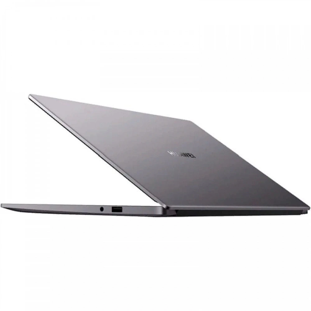 Ноутбук Huawei MateBook D15 BoD-WFE9 Space Grey 53012TLP 15.6 ", FHD 1920x1080 (16:9), Core i5, 16 Гб